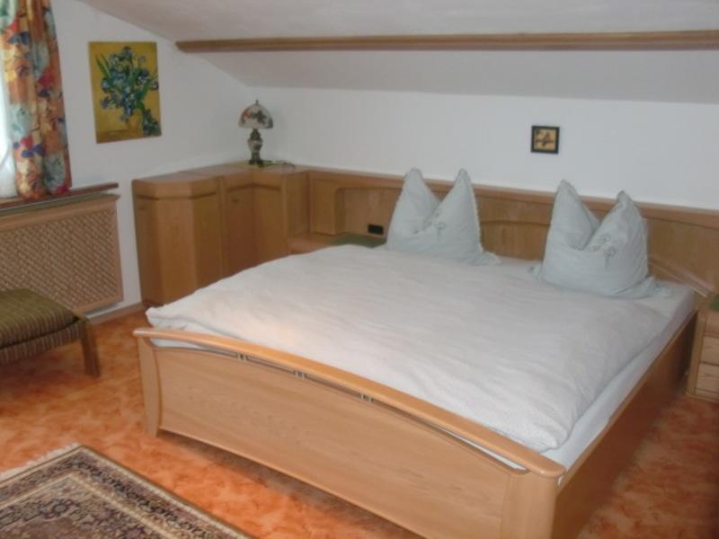 Villa Hutzenauerhof Ruhpolding Esterno foto