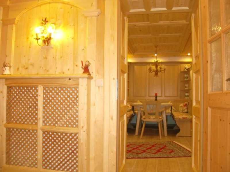 Villa Hutzenauerhof Ruhpolding Esterno foto