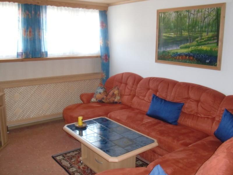 Villa Hutzenauerhof Ruhpolding Esterno foto
