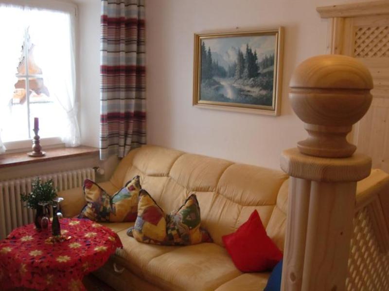 Villa Hutzenauerhof Ruhpolding Esterno foto