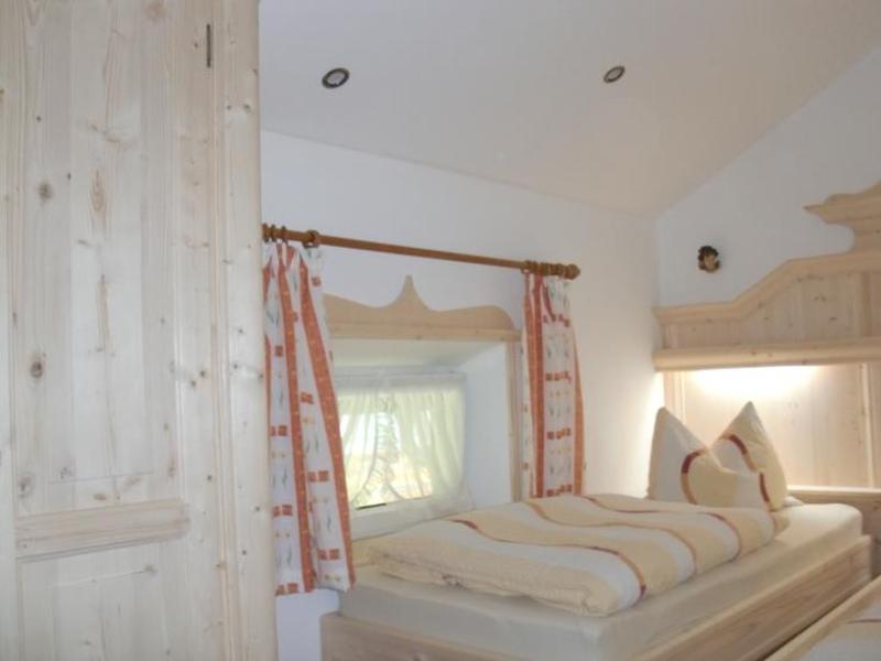 Villa Hutzenauerhof Ruhpolding Esterno foto