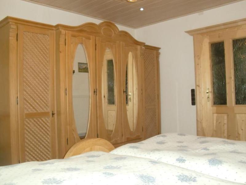 Villa Hutzenauerhof Ruhpolding Esterno foto