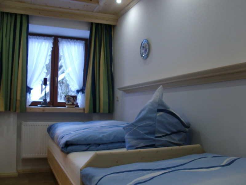 Villa Hutzenauerhof Ruhpolding Esterno foto
