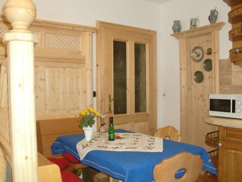 Villa Hutzenauerhof Ruhpolding Esterno foto