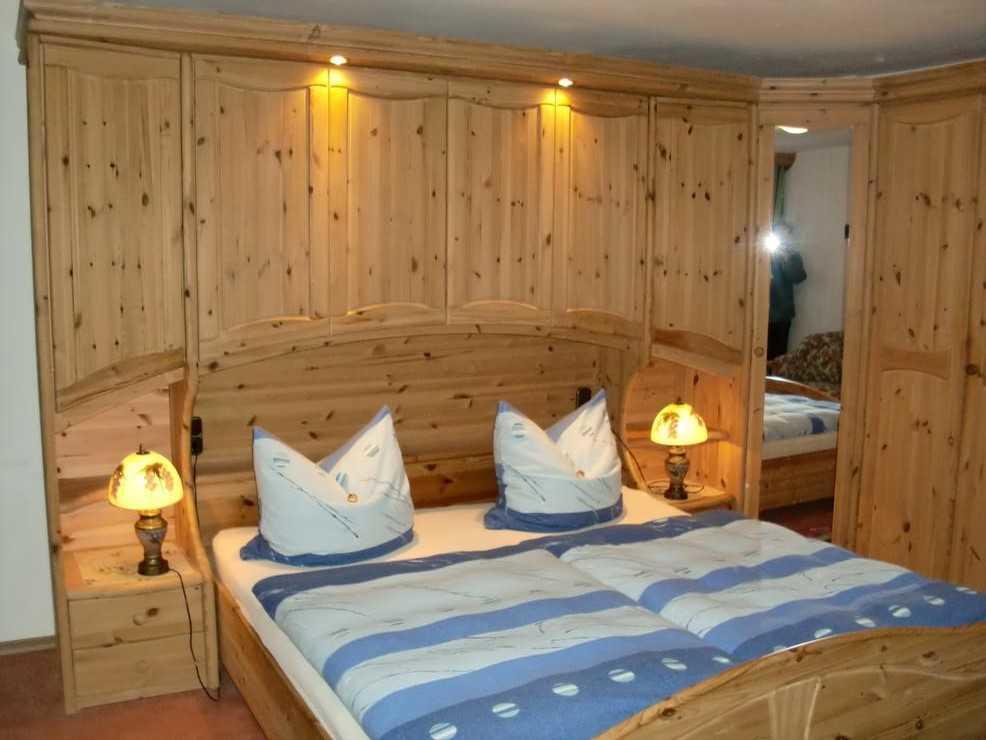 Villa Hutzenauerhof Ruhpolding Esterno foto