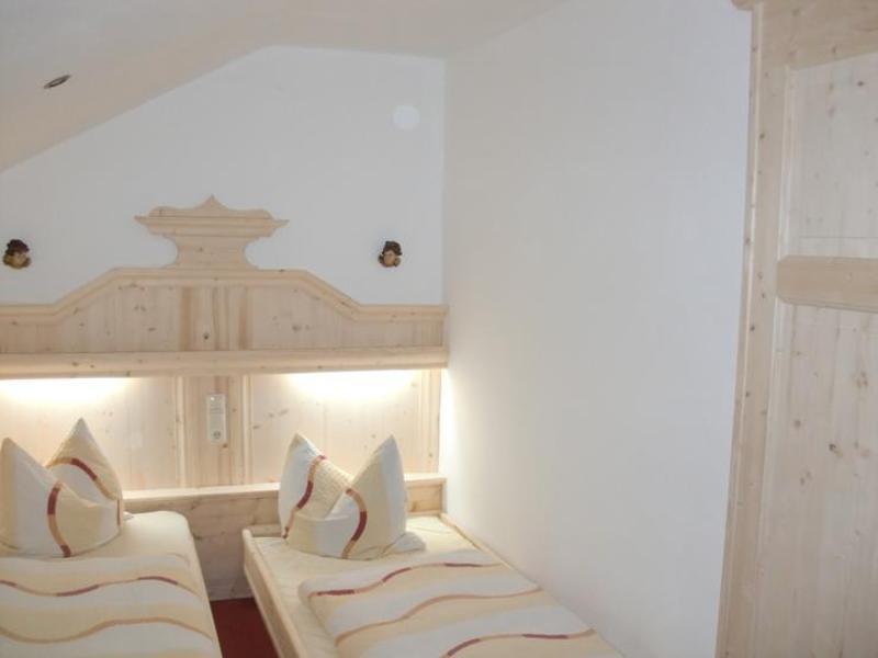 Villa Hutzenauerhof Ruhpolding Esterno foto