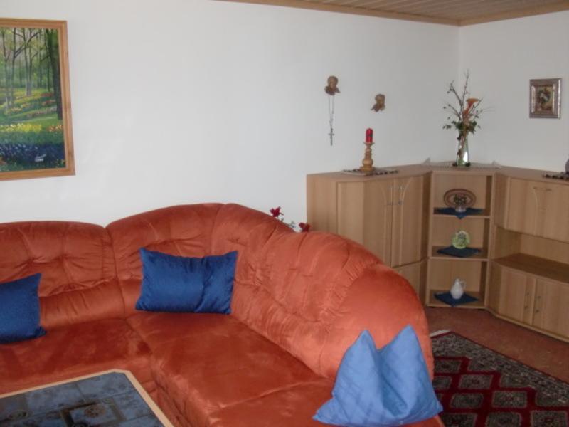 Villa Hutzenauerhof Ruhpolding Esterno foto