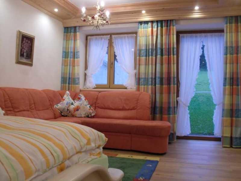 Villa Hutzenauerhof Ruhpolding Esterno foto