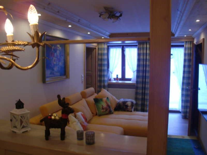 Villa Hutzenauerhof Ruhpolding Esterno foto