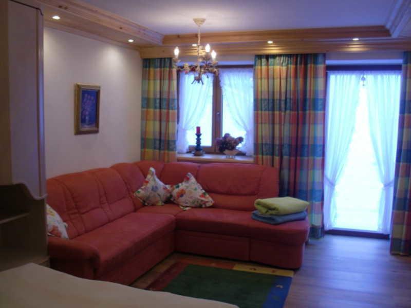 Villa Hutzenauerhof Ruhpolding Esterno foto
