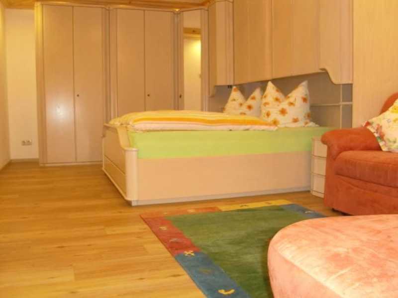 Villa Hutzenauerhof Ruhpolding Esterno foto